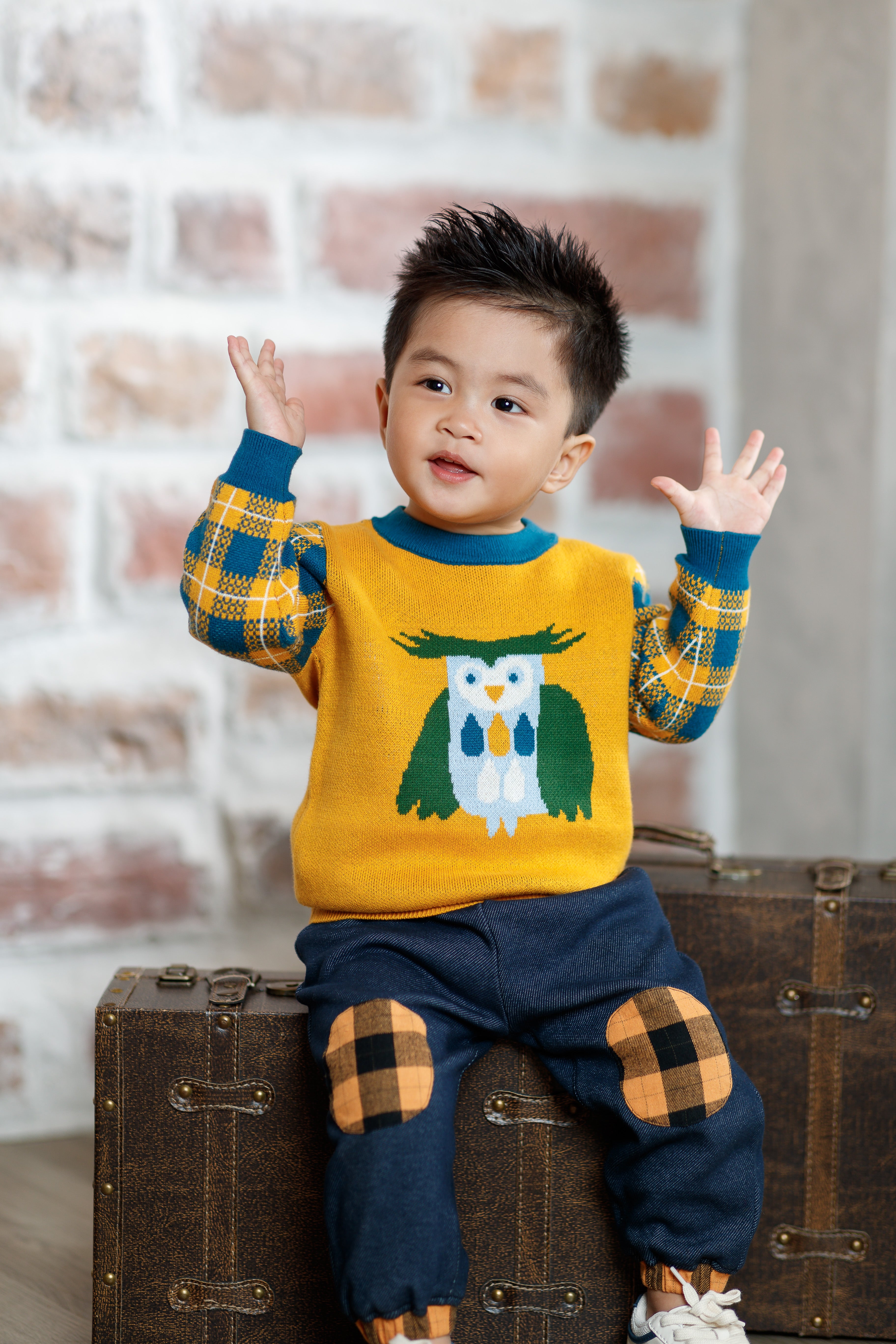 Baby T-Shirt