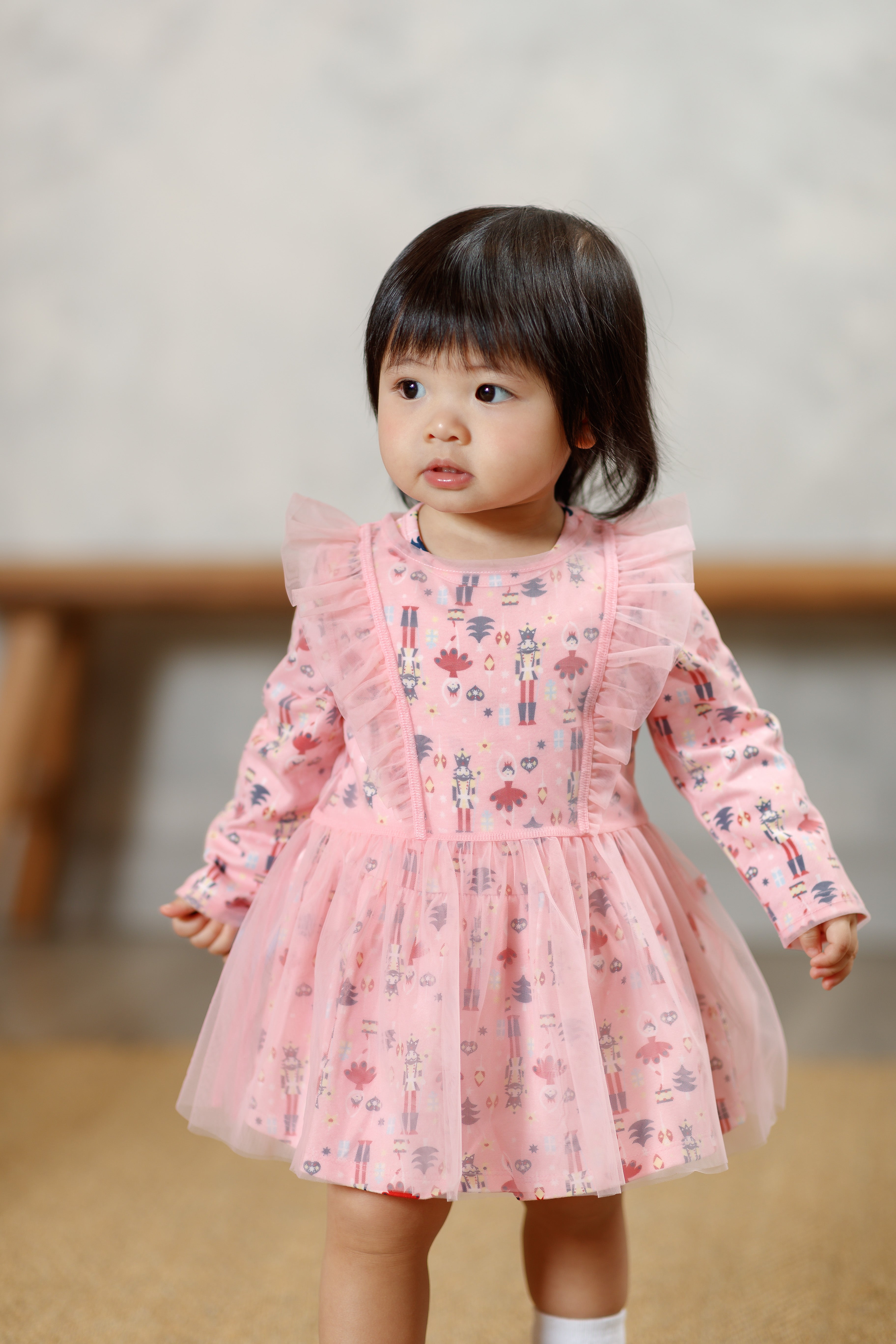 Baby Dress