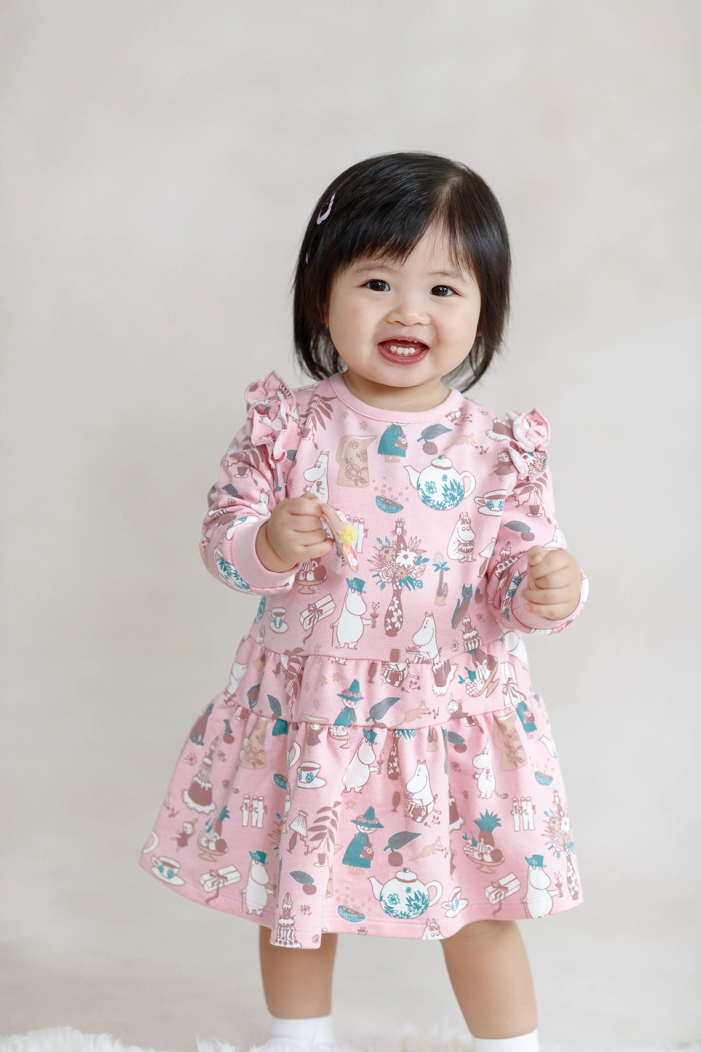 Baby Girls Dress