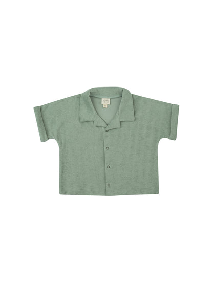 Terry Kids Shirt