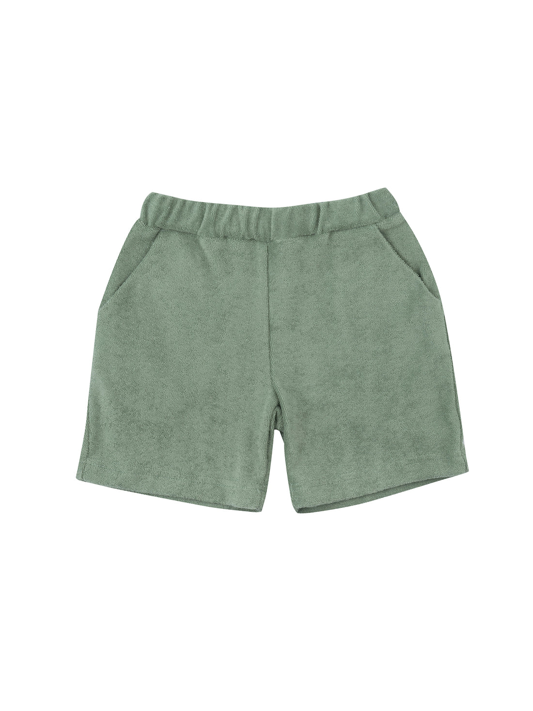 Terry Shorts