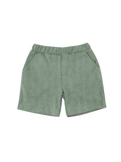 Terry Shorts