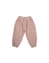 Terry Trousers (GOTS)