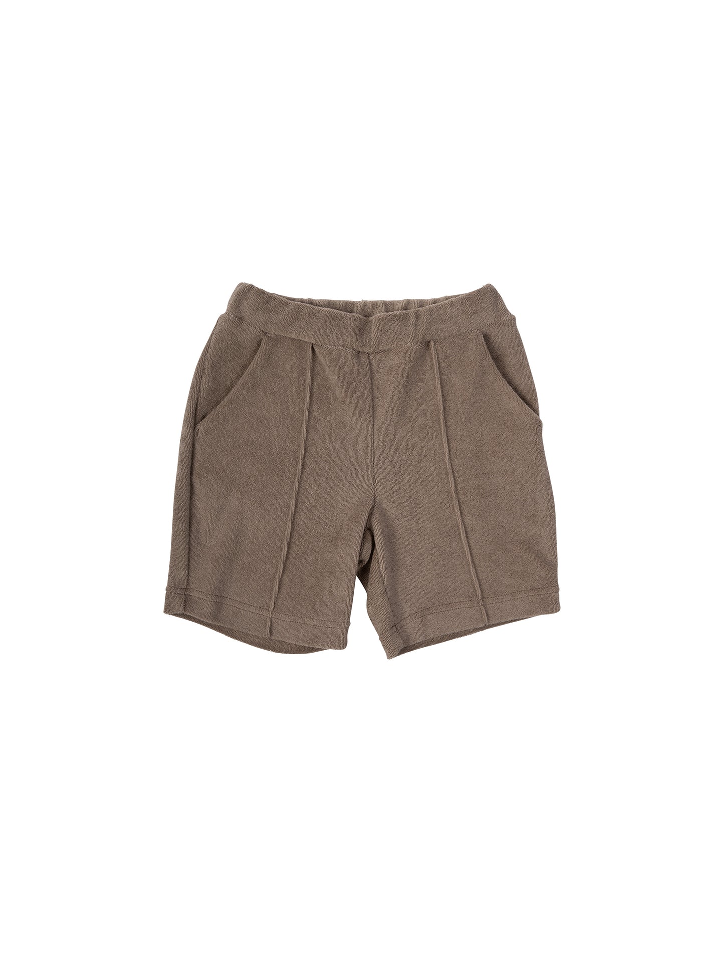 Terry Shorts (GOTS)