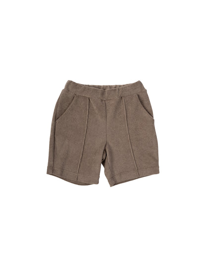 Terry Shorts (GOTS)