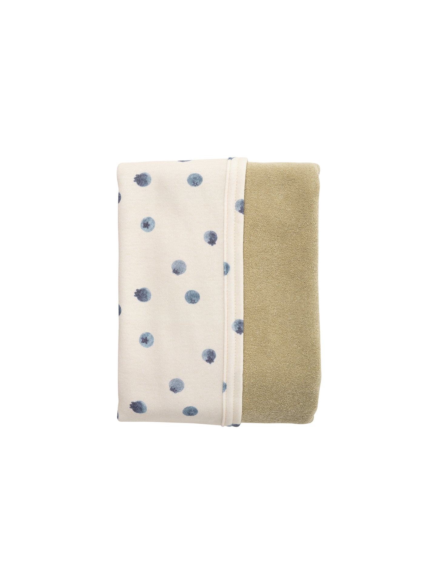 Terry Blanket (GOTS)
