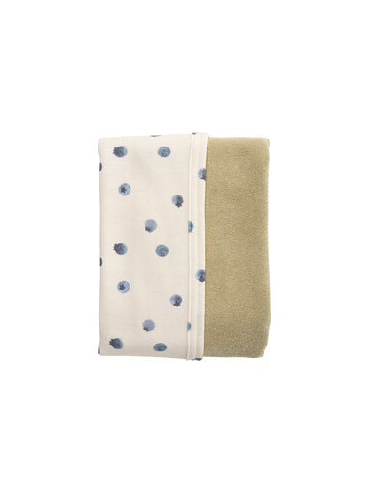 Terry Blanket (GOTS)