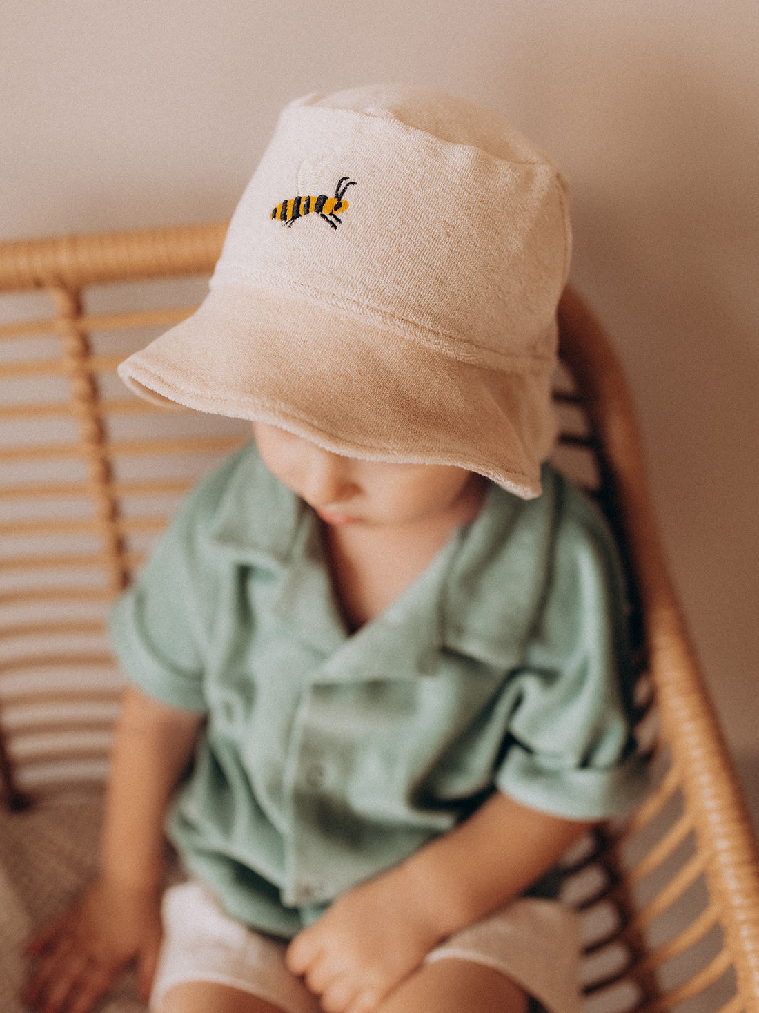Terry Fisherman Hat