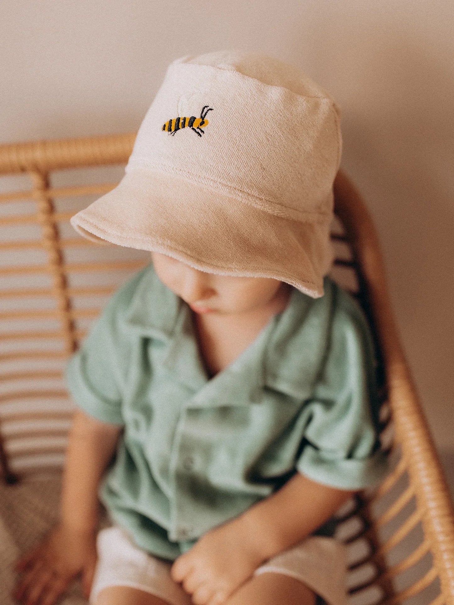 Terry Fisherman Hat