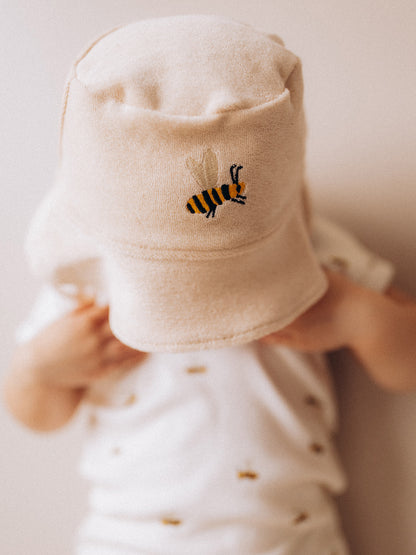Terry Fisherman Hat