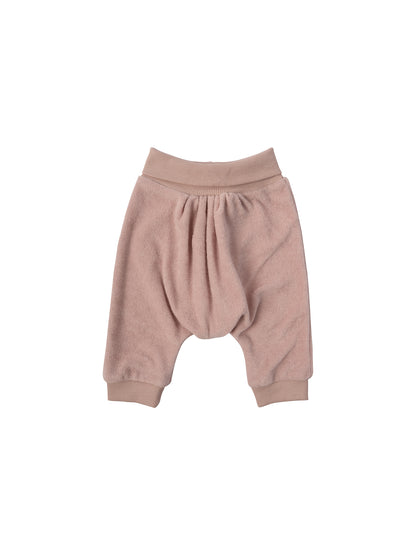 Terry Trousers (GOTS)