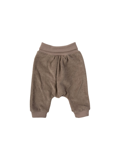Terry Trousers (GOTS)