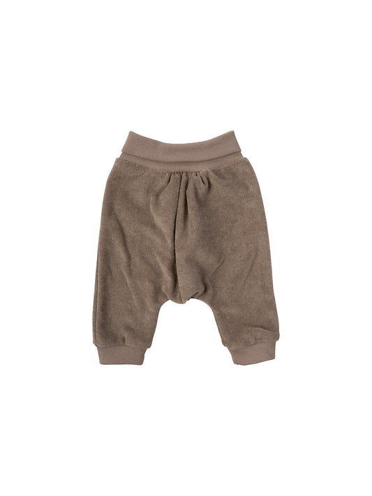 Terry Trousers (GOTS)