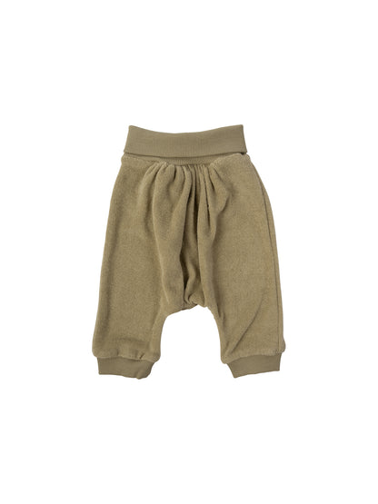 Terry Trousers (GOTS)