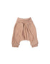 Terry Trousers (GOTS)