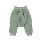 Terry Trousers