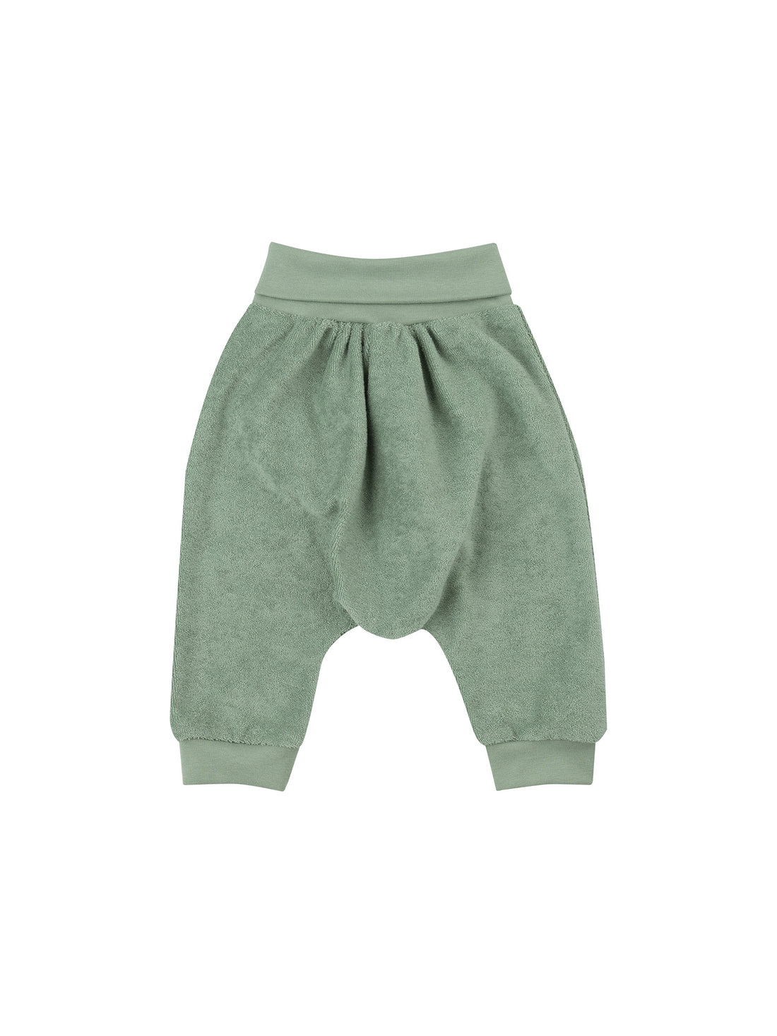Terry Trousers