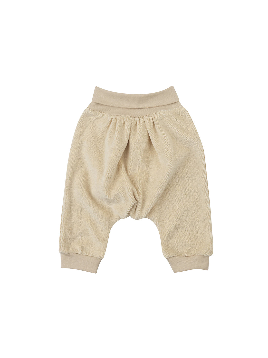 Terry Trousers