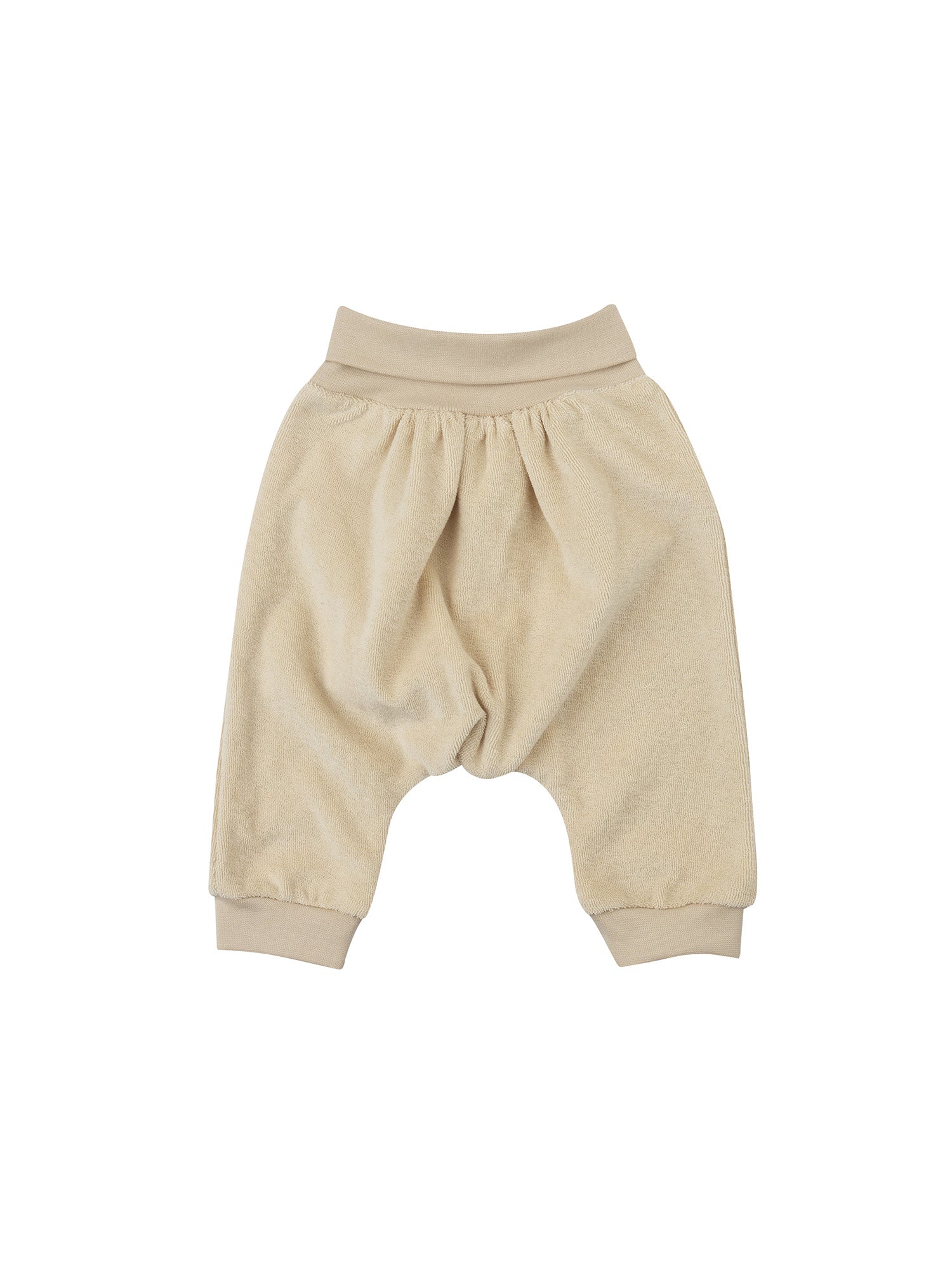Terry Trousers