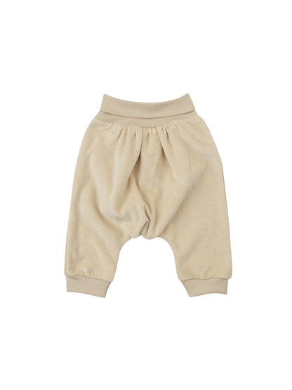 Terry Trousers