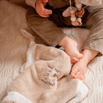 Cuddle Cloth