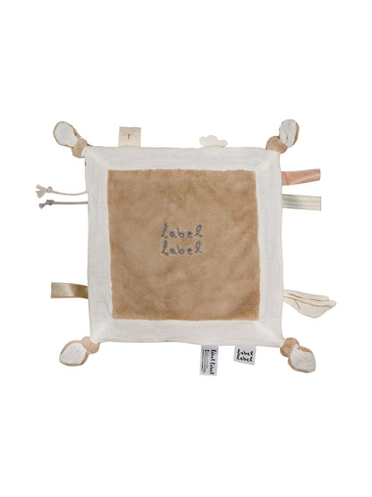 Cuddle Cloth