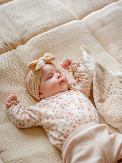 Cuddle Cloth