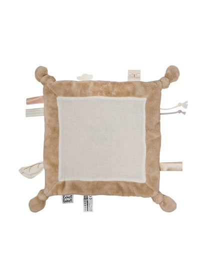 Cuddle Cloth