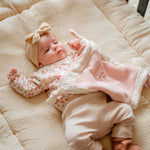 Cuddle Cloth