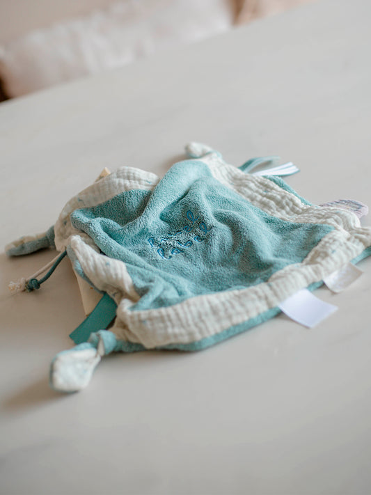 Cuddle Cloth