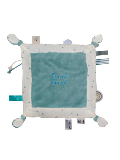 Cuddle Cloth