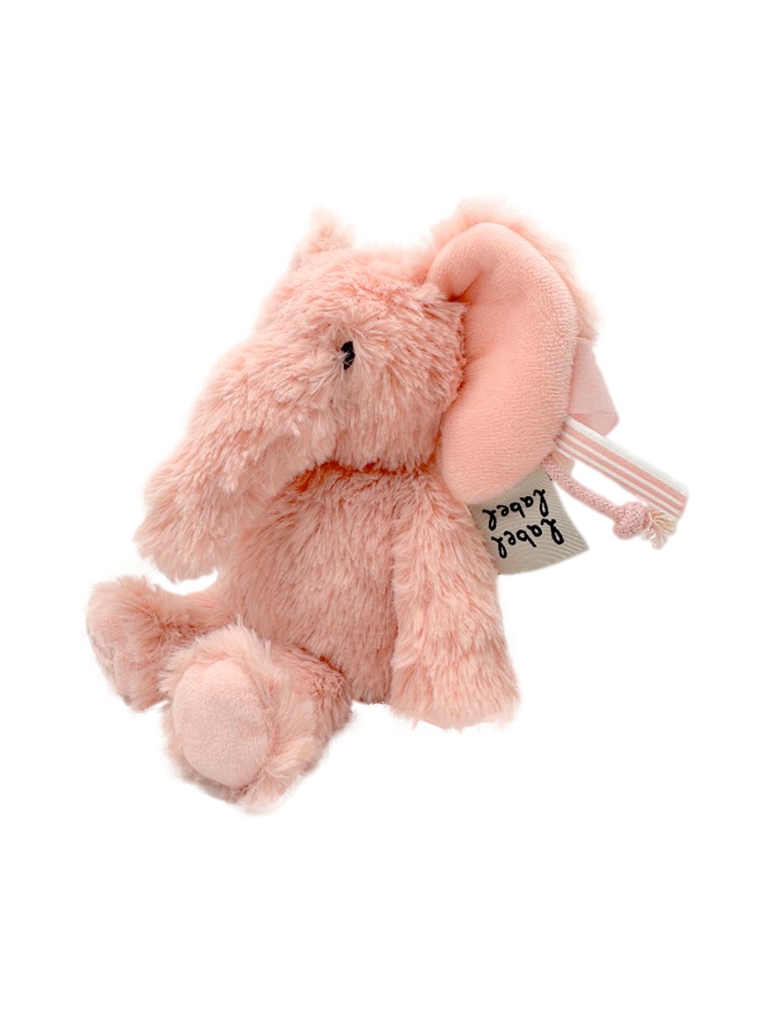 Soft Toy - Elephant Elly