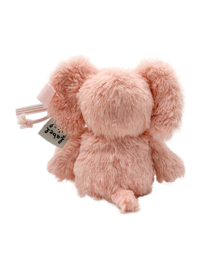 Soft Toy - Elephant Elly