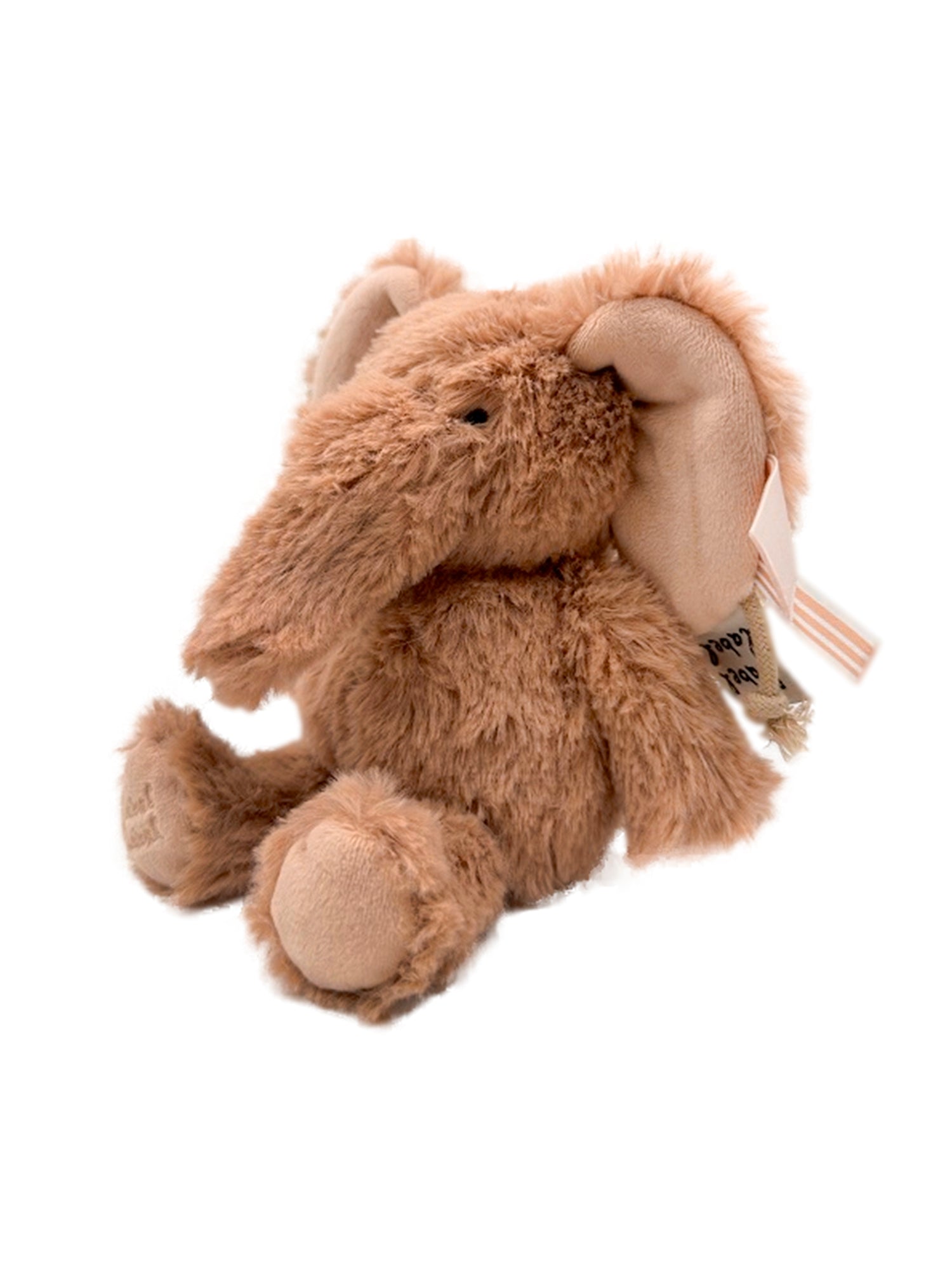 Soft Toy - Elephant Elly