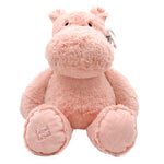 Soft Toy - Hippo Harvey