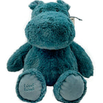 Soft Toy - Hippo Harvey
