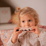 Wooden Harmonica