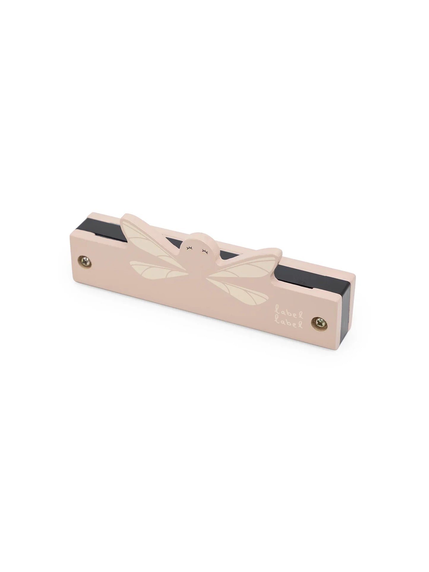 Wooden Harmonica