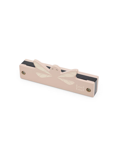 Wooden Harmonica