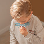 Wooden Harmonica