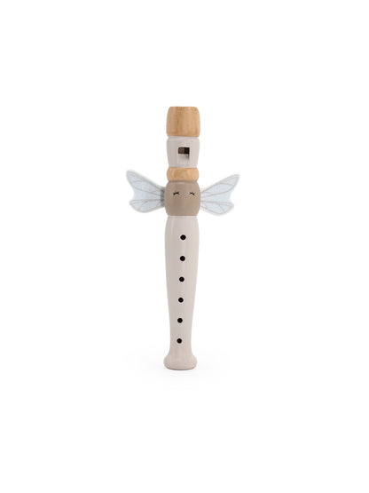 Wooden Flute