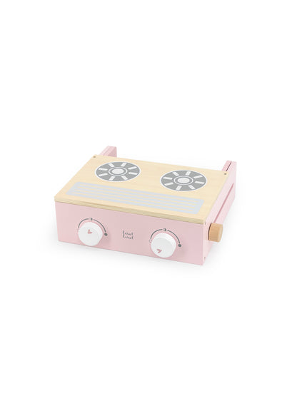 Foldable Cooker