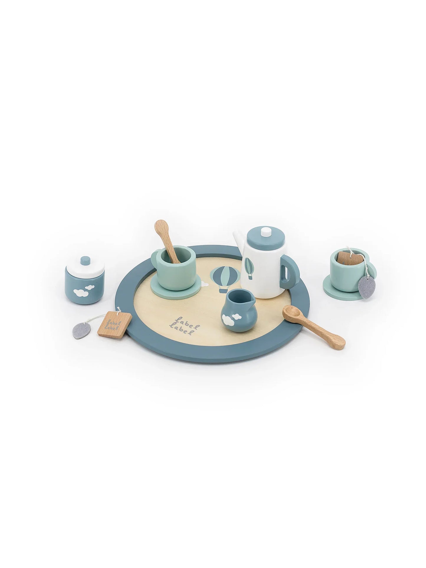 Tea Set