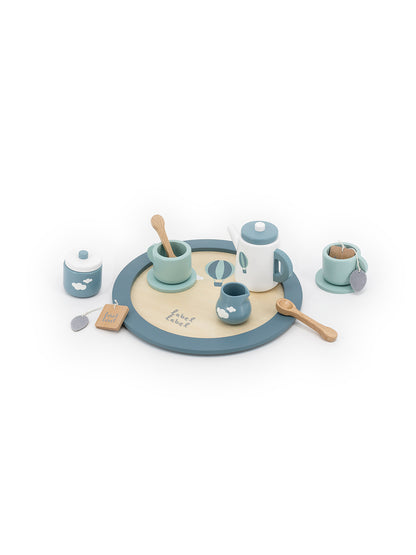 Tea Set