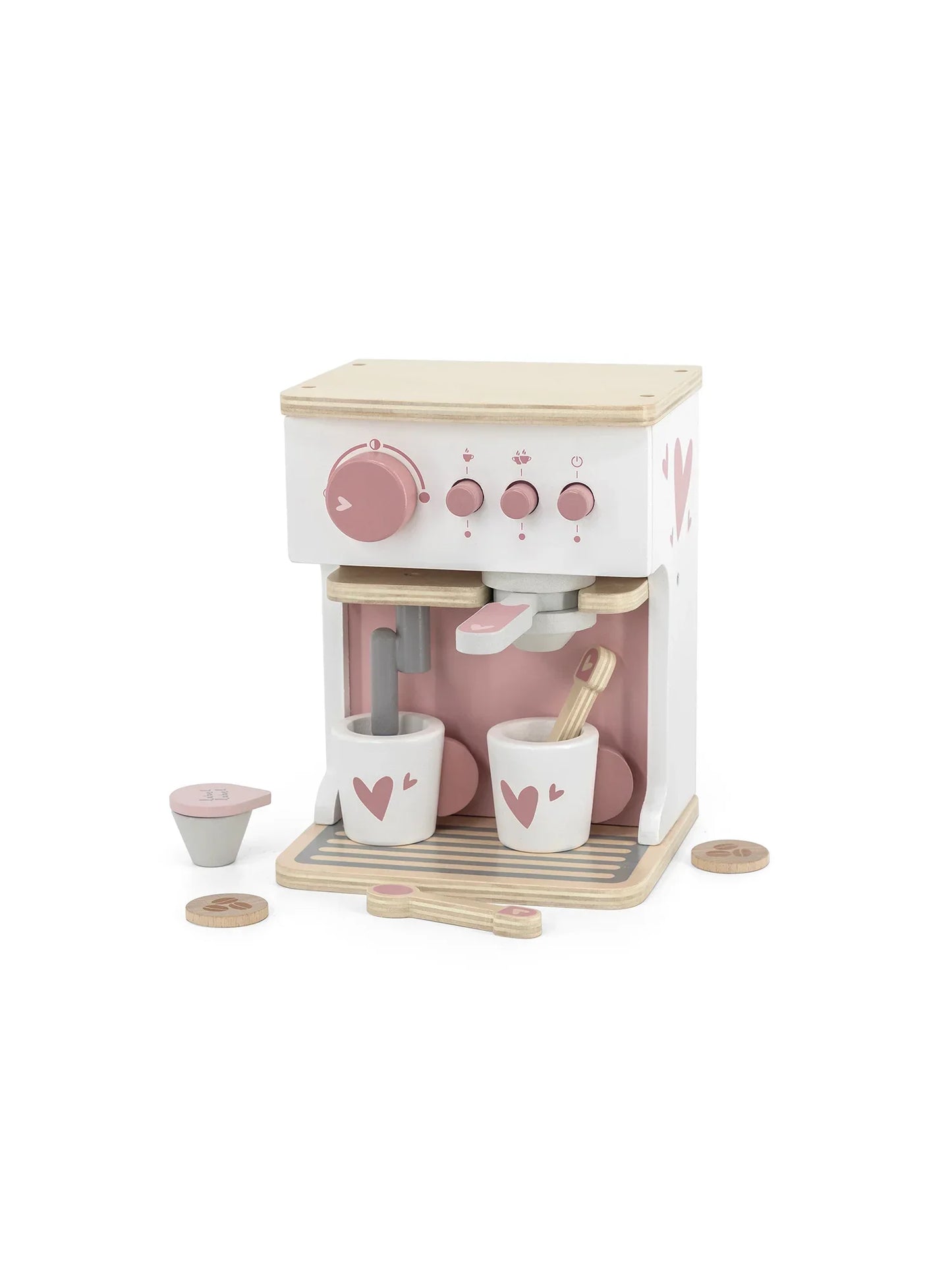 Espresso Machine