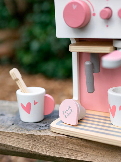 Espresso Machine