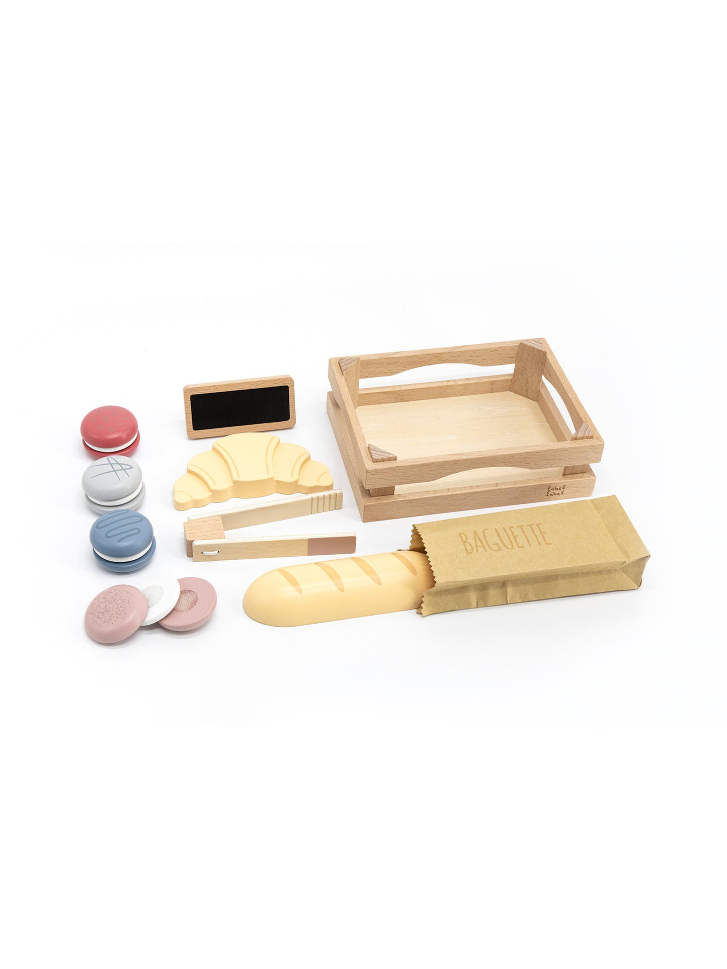 Baguette Set