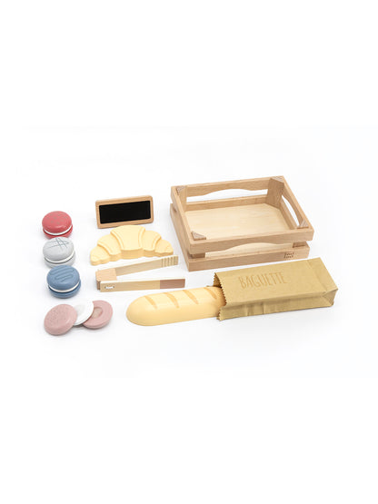 Baguette Set