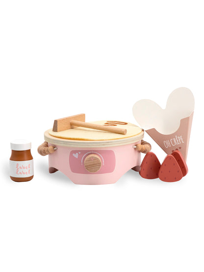 Crepe Maker