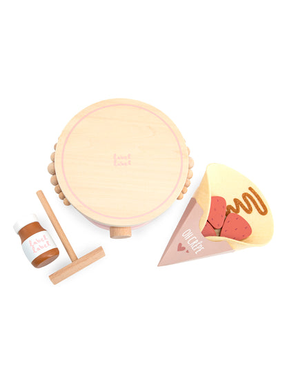 Crepe Maker